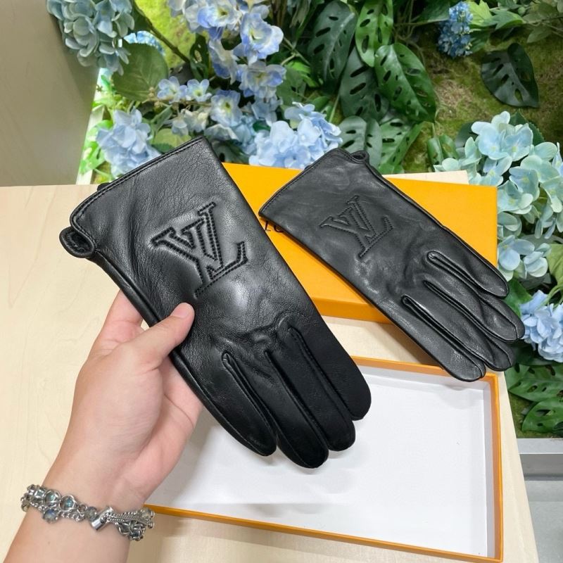 Louis Vuitton Gloves